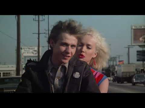 Fade to Black 1980 trailer