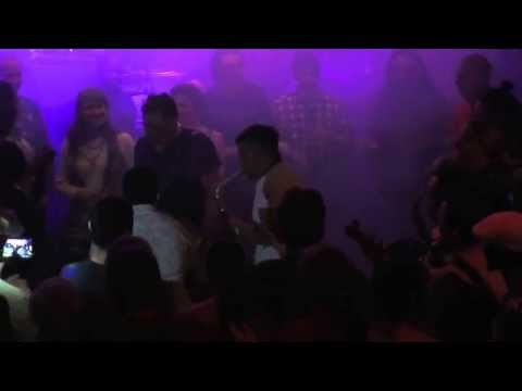 Andra Generationen - Nationalsången - The Swedish anthem in Balkan Style