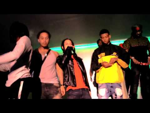 MPR FlightRisk & MPR PopSum (Show At LiquidLounge)