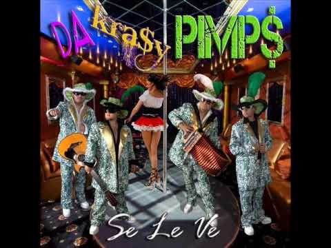 El Corrido Del Lowrider Blanco-Da Krazy Pimpz