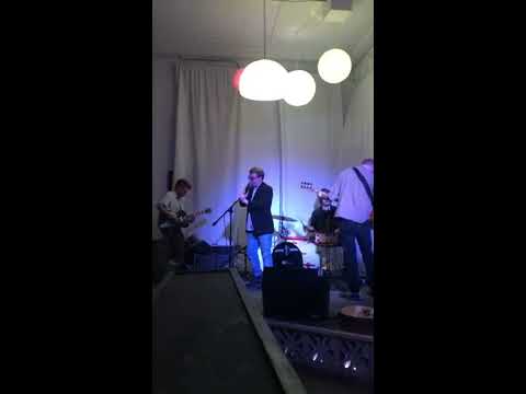 Stranger Sex @ Musical Family Tree