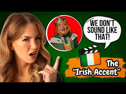 The “Irish Accent” on a World Stage: How Ireland Became Hollywood’s Global Currency & Its Hidden Tax