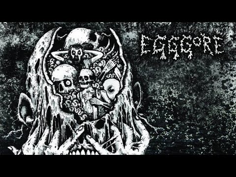 Egggore - Inflated Sense of Self-Worth