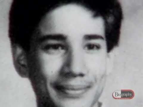 Andrew Cunanan's Killing Frenzy