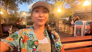 8/20が最後! ディズニーPaint the Night Paradeを見ようライブ