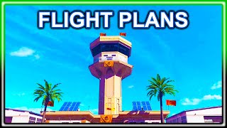 EASY Flight Plans Mission Guide DMZ
