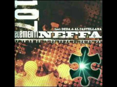 Neffa - Carcere A Vita (Feat Kaos One)