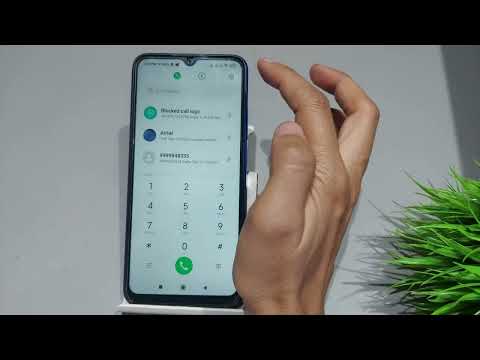 How to fix call block problem in poco m2,m3 | Poco m2 me call block problem kaise theek kare