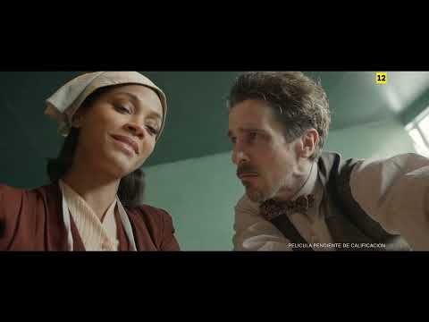 Escena: 'Necesidad'