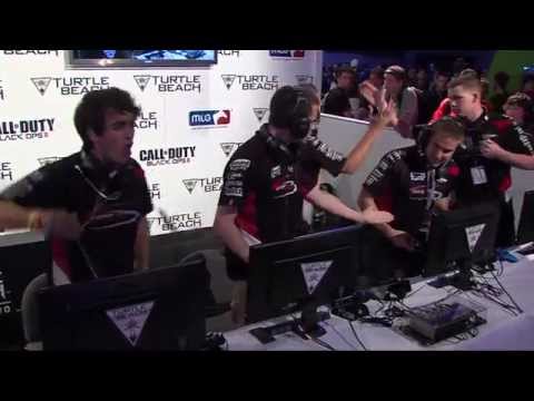 Most intense Overtime EVER! Complexity vs Kaliber - Game 2