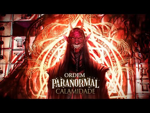 "Pacto" - Episódio 3 - Ordem Paranormal: Calamidade