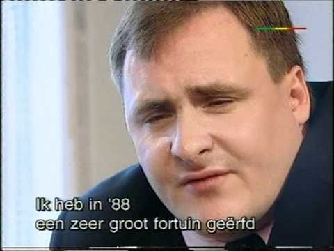 Piet Van Haut in Jambers 2003
