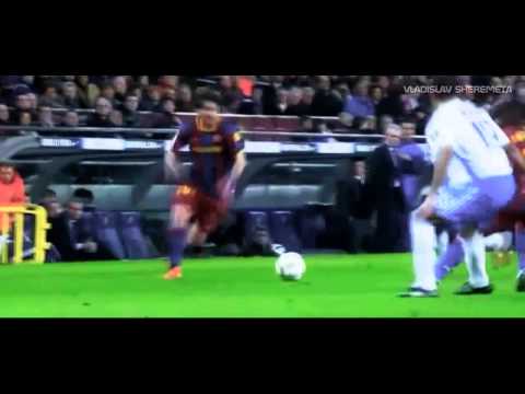 Lionel Messi - 2011 - Skills and Goals (NEW)
