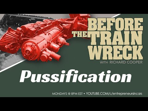 BTT # 108 - 6 BIG Things That Make Men Weak & Should Be Avoided