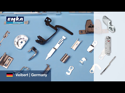 EMKA Manufacturing Special (EN/DE)