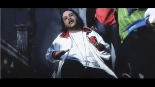 Frankie Krutches - I'm Here Now featuring DJ Kay Slay (2010) [Official Video]