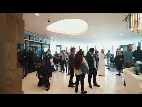 HIPA Eighth Season Press Conference and ‘The Moment’ Winners Interview