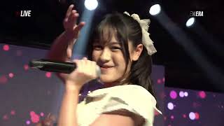 Download lagu JKT48 - M04. Bersepeda Berdua (Futari Nori No Jitensha) | Pajama Drive - 20 Desember 2024 mp3