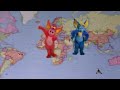 Kidsongs TV Show Season 3 Episode 3 Man S Best Friend