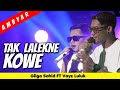 GILGA SAHID Ft VAYZ LULUK TAK LALEKNE KOWE Official Music Live Video