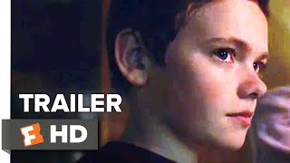 Heartstone Trailer #1 (2017)  Movieclips Indie