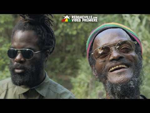 Sylford Walker feat. Rachaad Amarjii - Golden Pen [Official Video 2020]