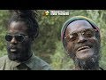 Sylford Walker feat. Rachaad Amarjii - Golden Pen [Official Video 2020]