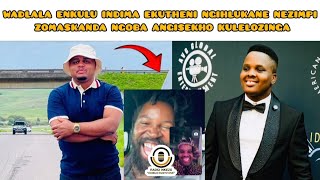 Download lagu UMaskanda uKhuzani uPhumelel obala ngomuntu owamyekisa ukutalabhana neMbangi yakhe ngalesizathu mp3 Download lagu UMaskanda uKhuzani uPhumelel obala ngomuntu owamyekisa ukutalabhana neMbangi yakhe ngalesizathu mp3