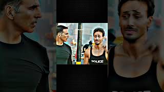 Katappaa🤣🤡||Singham again movie scene🤯💀#akshaykumar #viralshort #trendingshorts