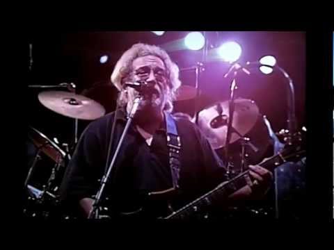 Grateful Dead 7-18-89 Alpine Valley East Troy WI