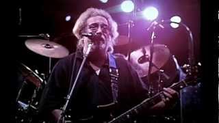 Grateful Dead 7-18-89 Alpine Valley East Troy WI