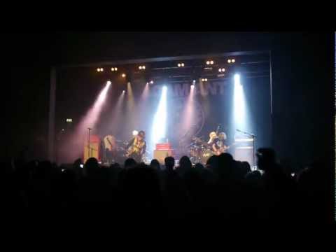 Adam Ant - Kings of the Wild Frontier, Live 2012. HD