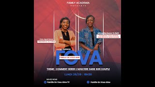 Adultère : Parlons-en sans tabou | Famille On Vous Aime (FOVA)