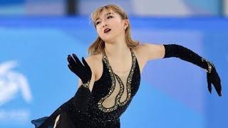 フィギュア坂本花織は銀メダル スノボ清水さら金 アジア大会