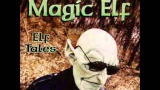 THE MAGIC ELF -  - 01 - The Big Shoe