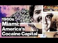 Cocaine Cowboys: How ’80s Miami Became America’s Drug Capital | Netflix