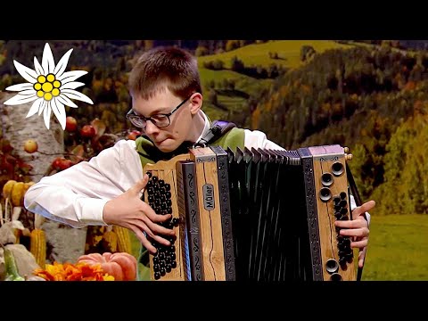 Thaler Walzer | Simon Gspurning (Steirischer Harmonikawettbewerb 2021)