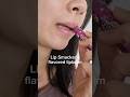 Reviewing LIP SMACKER S Fanta Grape Lip Balm