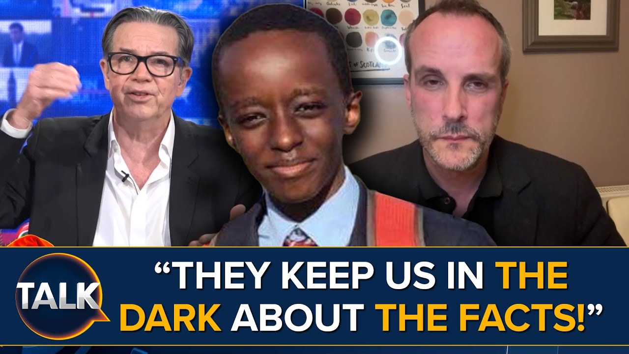 “We’re Being Hoodwinked By Labour” | Alleged Southport Killer To Stand Trial On January 20th