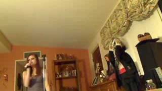 Kittie's Sorrow I Know Cover