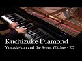 Kuchizuke Diamond - Yamada-kun and the seven ...