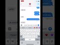 I Texted This To My Crush🫣 🫢 Crush Text Confession Iwannabeyours Trending Fyp Shorts