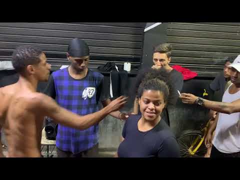 Thug.l VS sereia // 2°fase~semi (BBM-edição 54°)