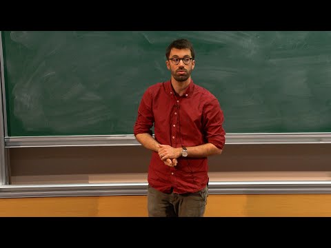 Arthur-César Le Bras - Geometric Aspects of the $p$-adic Locally Analytic Langlands (...)