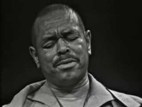 Sonny Terry & Brownie McGhee- Born And Livin' With The Blues