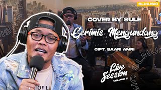 Download lagu GERIMIS MENGUNDANG - SLAM || COVER BY SULE mp3 Download lagu GERIMIS MENGUNDANG - SLAM || COVER BY SULE mp3