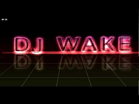 Josh the Funky 1 Feat. Corey Andrew - Alright (DJ Wake sample remix)