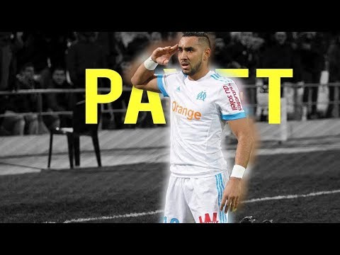 Dimitri Payet 2018 ● Dribbling Skills, Assists & Goals ● 2018 season 🇫🇷🔥