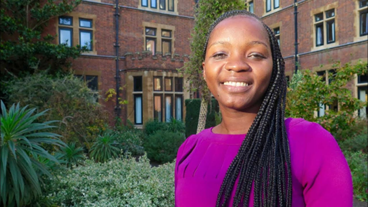 The Impact of Camfed’s Learner Guide Program