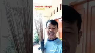 Download lagu Pantun : liburan bersih-bersih rumah #pantun #pantunlucu #shorts #videoshorts #liburan #bersihbersih mp3